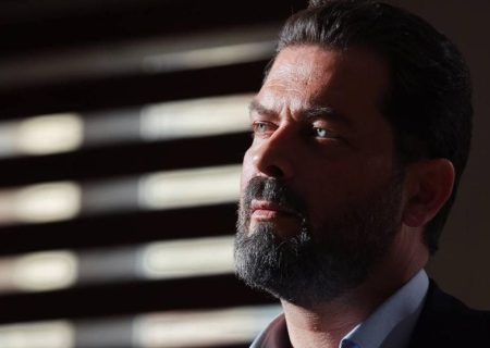سریال جدید پژمان بازغی و دارا حیایی/ پلیس یا شهردار؟!