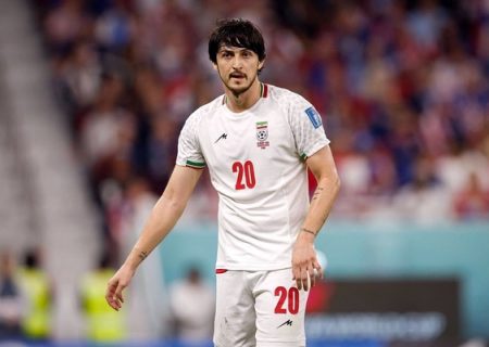 پاسخ زنوزی به خبر جذب سردار آزمون