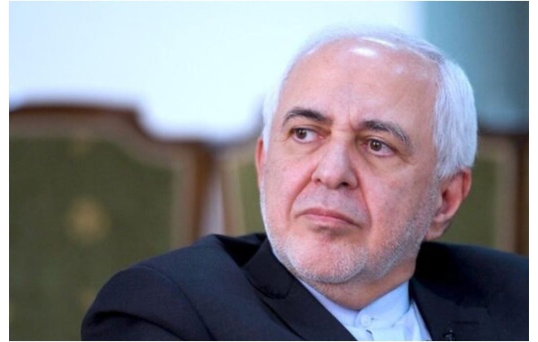 نامه مهم کمیسیون امنیت ملی برای ابطال حکم ظریف