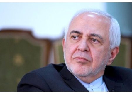 ظریف: باید به مزاحمت آمریکا برای سیاست خارجی ایران پایان بدهیم