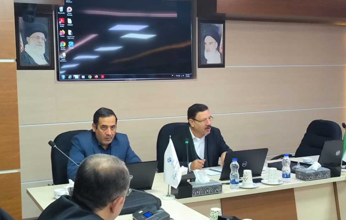 فرمانداران چالش‌های مدارس مناطق مختلف را ساماندهی کنند