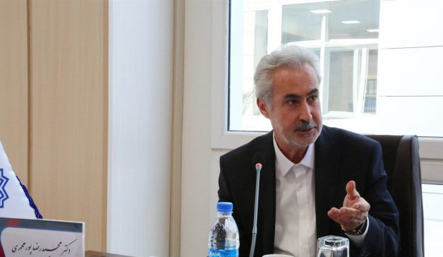 امکان برقراری همکاری‌های بین استانی در معاهده جامع راهبردی ایران و روسیه