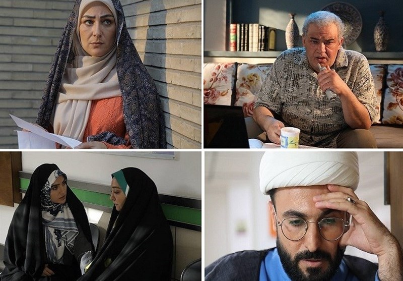سریال‌های ماه رمضان در راه تلویزیون