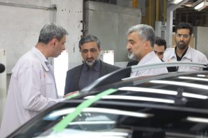 پارس خودرو