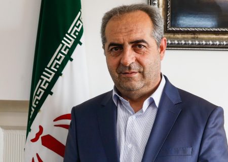 تصویب الحاق اراضی فاز ۲ خاوران به تبریز