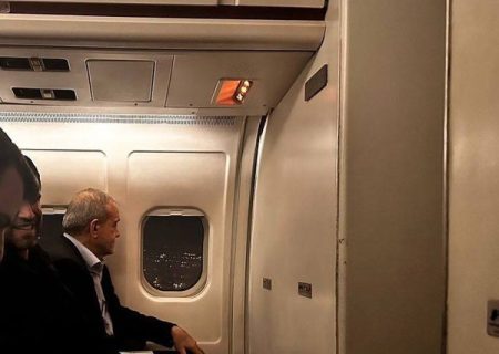 سفر غیررسمی پزشکیان به تبریز