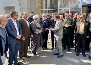 زندانی