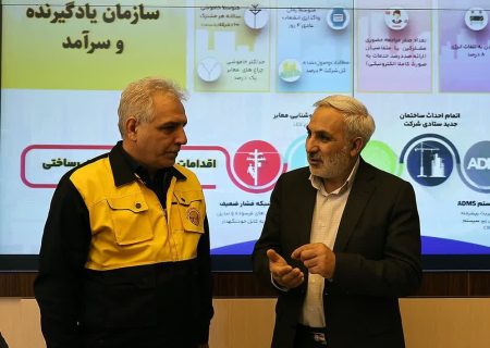 همراهی نمایندگان آذربایجان شرقی در تحقق برنامه های صنعت برق استان