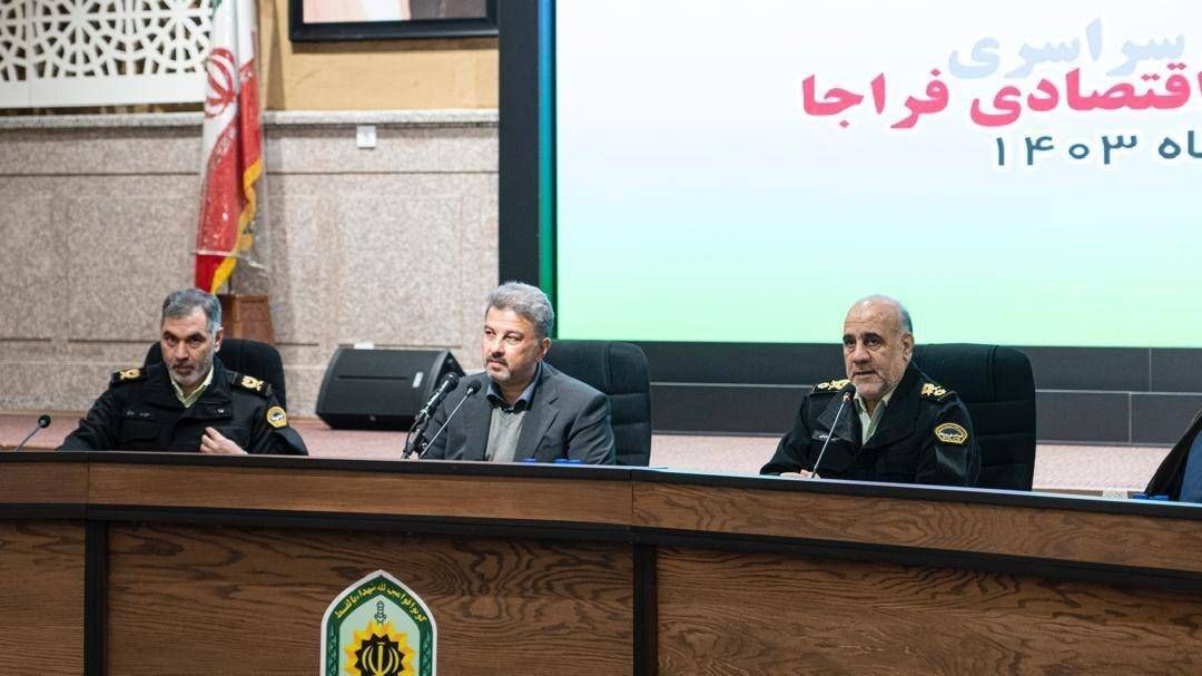 دزدی آشکار ۷۰۰ ماینر غیرمجاز در کشور!