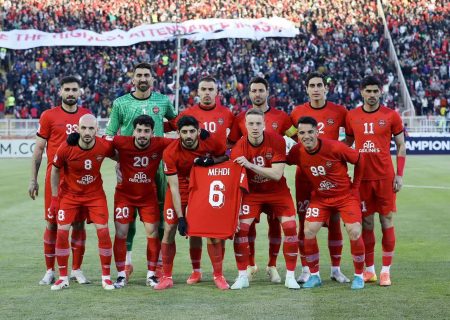 حریف تراکتور در آسیا مشخص شد