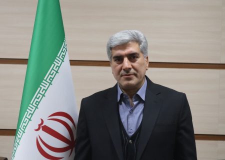 «محمد باقر آقایی» سرپرست فرمانداری شهرستان اسکو شد