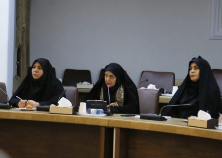 انتصاب همزمان سه مدیرکل زن دولت وفاق در آذربایجان شرقی
