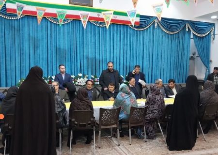 میز خدمت رئیس کل دادگستری و ۳۰۰ قاضی در زندان‌های آذربایجان شرقی