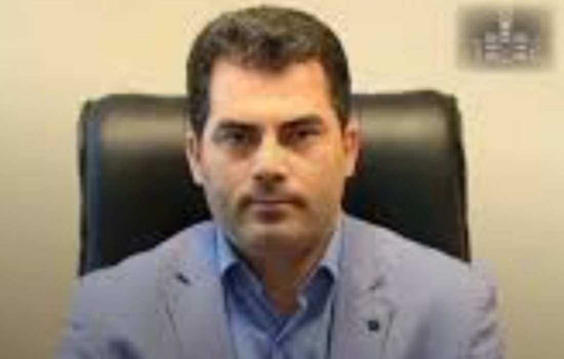 مدیر کل جدید راه و شهرسازی آذربایجان شرقی منصوب شد