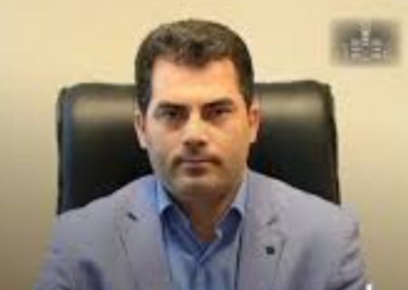 مدیر کل جدید راه و شهرسازی آذربایجان شرقی منصوب شد
