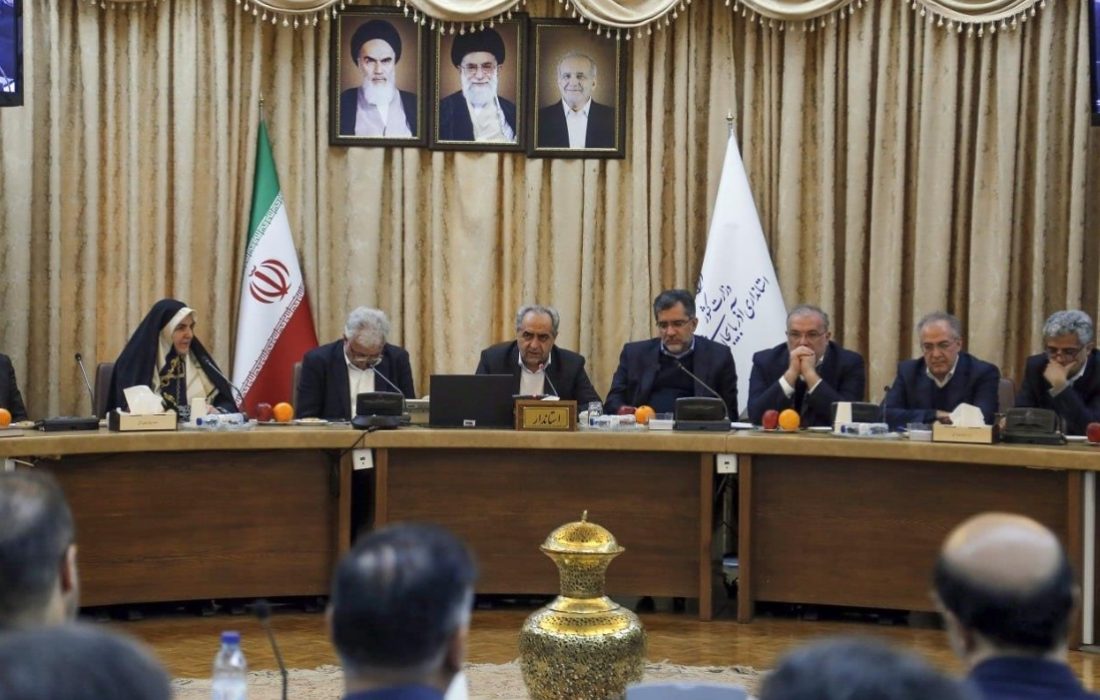 درخواست اعتبار یک هزار میلیارد تومانی از صندوق شکوفایی و نوآوری