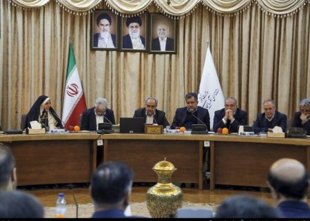 درخواست اعتبار یک هزار میلیارد تومانی از صندوق شکوفایی و نوآوری