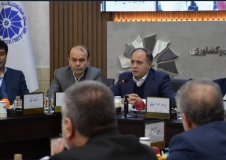 عزم دولت اصلاح رویه‌های اقتصادی و تقویت صادرات است