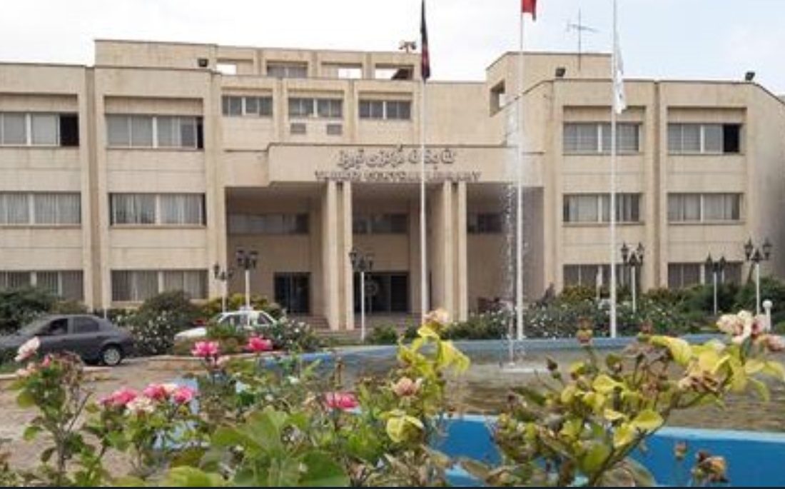 تحول کتابخانه‌های آذربایجان‌شرقی؛ از مطالعه تا زیست‌فرهنگی