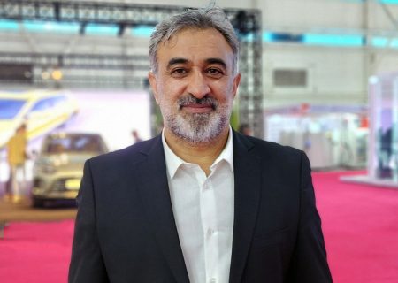 بهمن حسین زاده مدیرعامل پارس خودرو شد