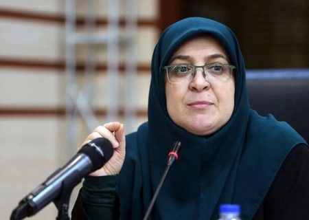 وقتی از ایران جوان صحبت می‌کنیم، منظور ایران قدرتمند است