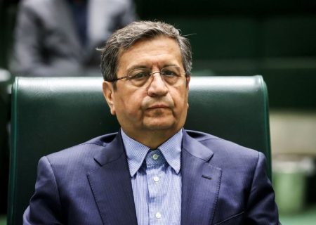 استیضاح همتی اعلام وصول شد