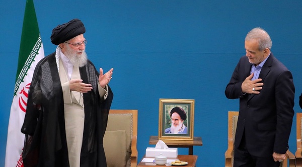 نگاهی خبرنگارانه بر عملکرد رئیس‌جمهور پزشکیان؛ داستان مسعود!