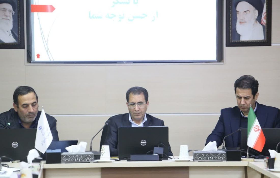 میانگین وصول درآمدهای مالیاتی آذربایجان شرقی ۹۴ درصد است