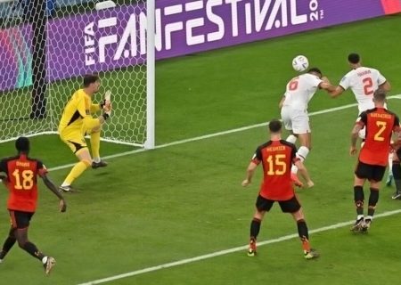 مصاف تیم ملی ایران با غول فوتبال اروپا