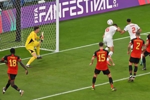 مصاف تیم ملی ایران با غول فوتبال اروپا