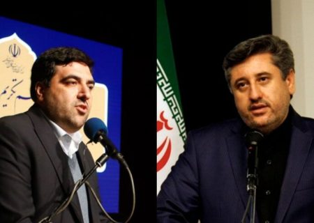 «نعمت الله پایان» مدیرکل فرهنگ و ارشاد اسلامی آذربایجان‌شرقی شد