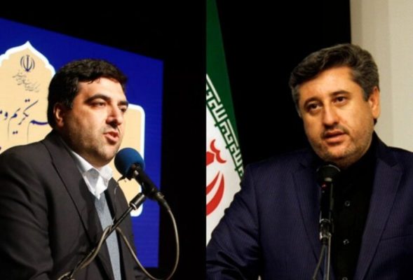 «نعمت الله پایان» مدیرکل فرهنگ و ارشاد اسلامی آذربایجان‌شرقی شد