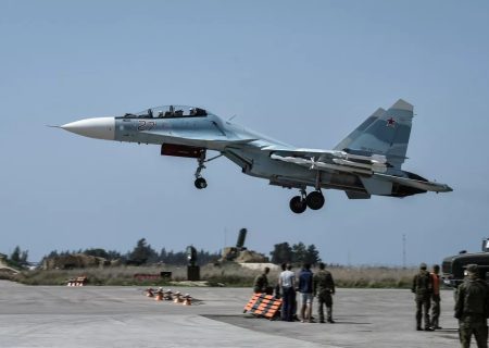 روسیه به ایران اجازه‌ تولید جنگنده‌های Su-35 و Su-30 را نمی‌دهد!