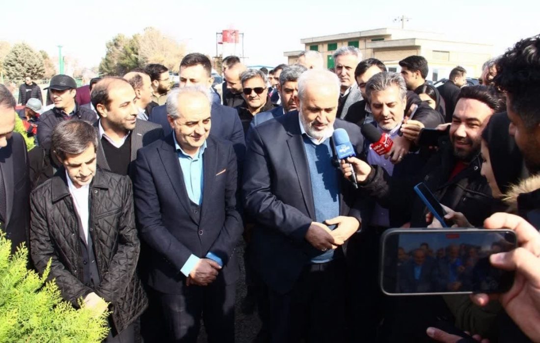ضرورت برنامه‌ریزی فوری برای مدیریت آب