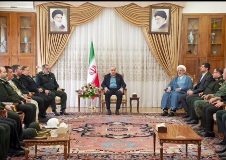 مدیریت استان مبتنی بر دیپلماسی اقتصادی است