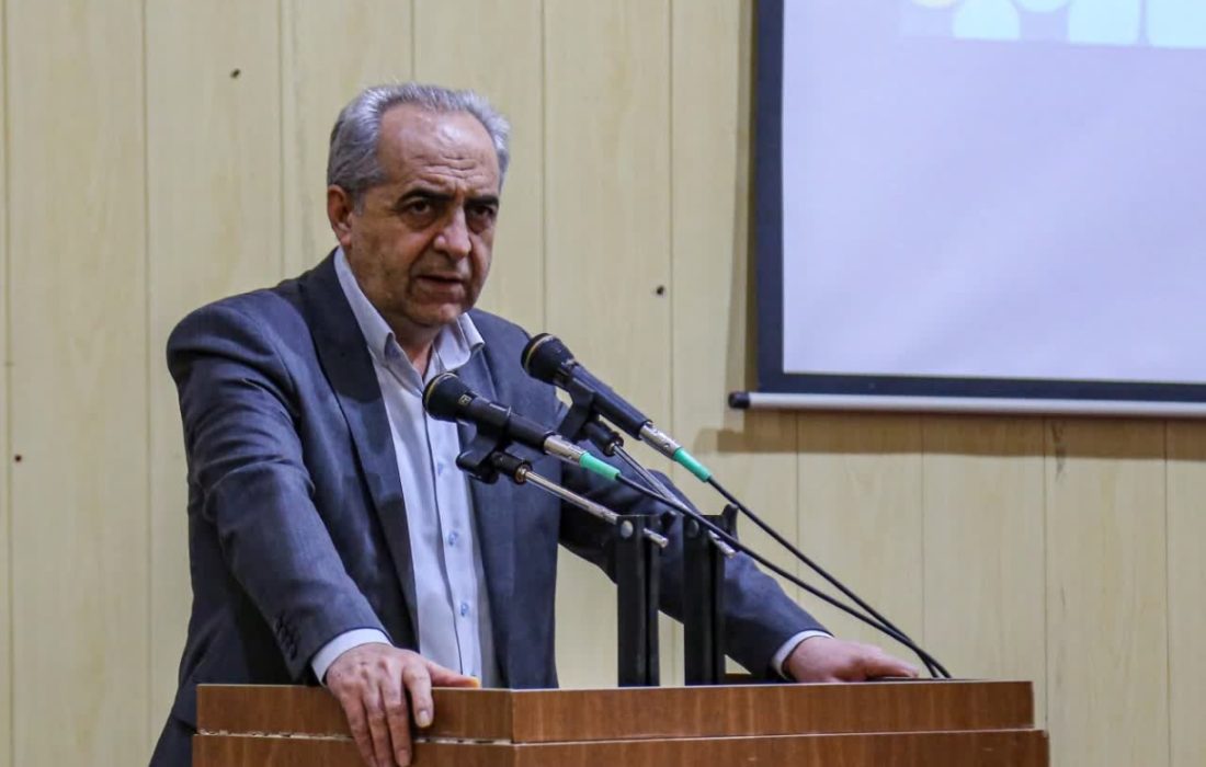 رونق تولید، کارآفرینی و اشتغال زایی سرلوحه فعالیت مدیران استانی در سال جاری است