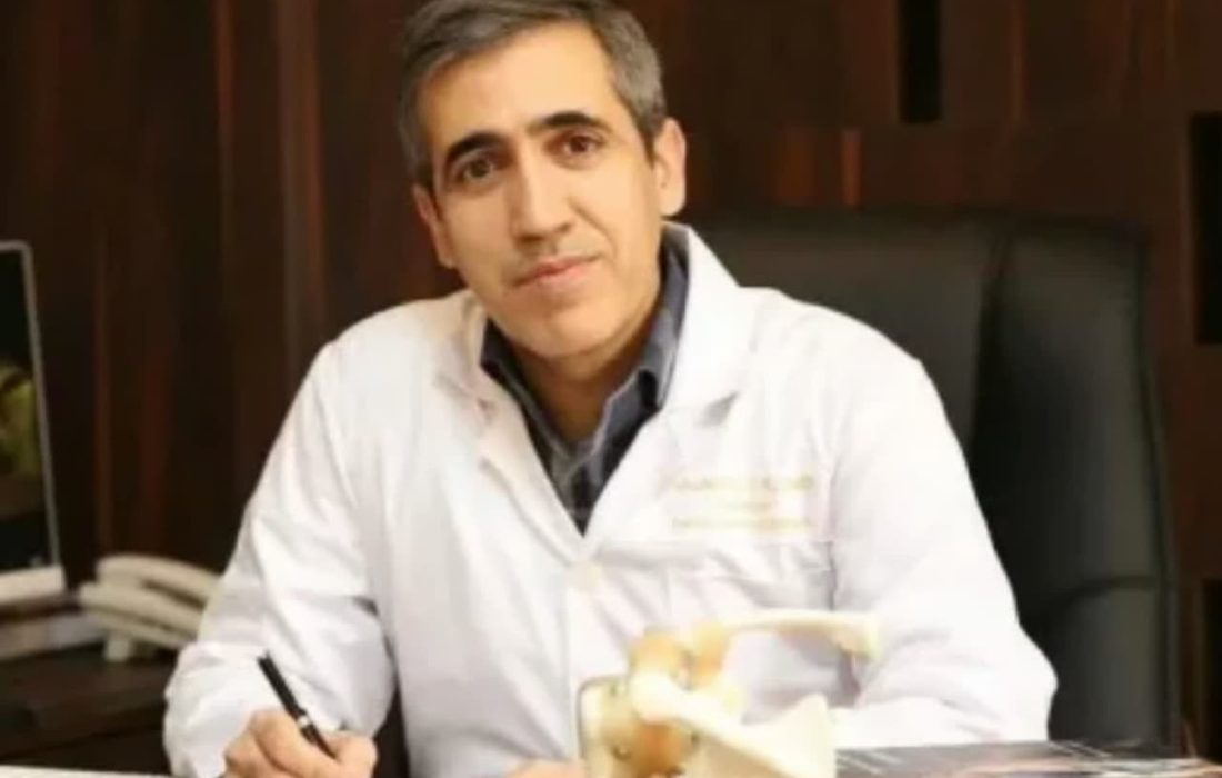 پروتوکین، آخرین متد درمانی آرتروز زانو