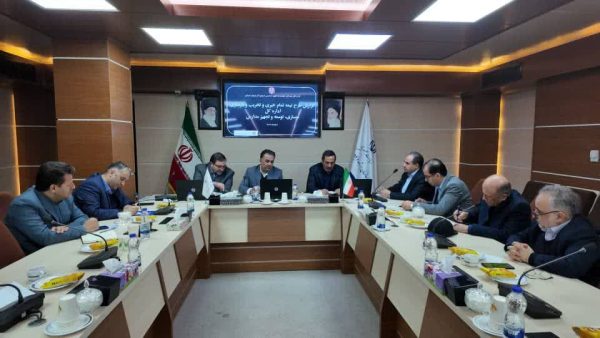 تعیین تکلیف مدارس کانکسی و سنگی در اولویت برنامه‌ریزی آذربایجان شرقی
