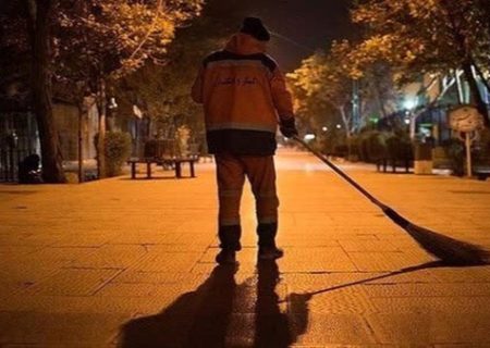 روز شهردار؛ از قهرمان جارو به دست تا مردان چمدان به دست