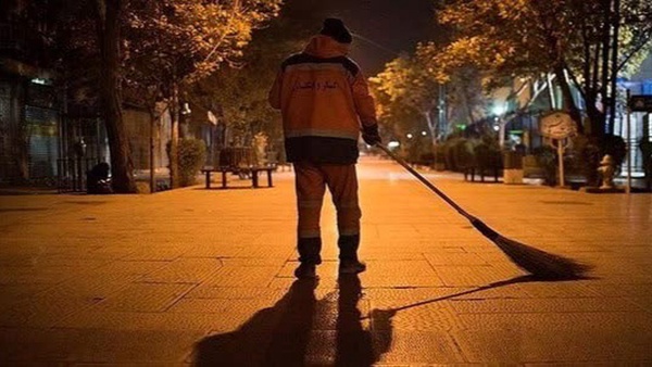 روز شهردار؛ از قهرمان جارو به دست تا مردان چمدان به دست