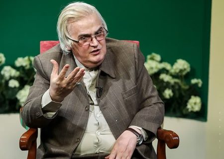 علی اصغر شعردوست، دبیرکل کنگره بزرگداشت استاد شهریار شد