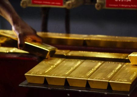 قمار طلایی بی‌سابقه تهران در مواجهه با آشفتگی ترامپ