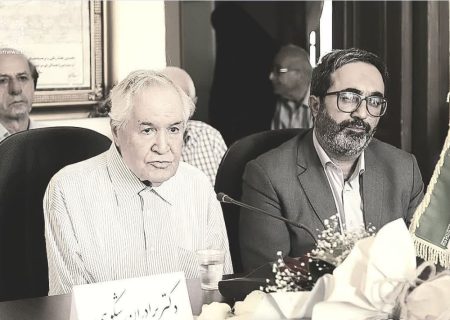به یاد سیروس برادران شکوهی/ مرگ چنین خواجه نه کاری است خرد!