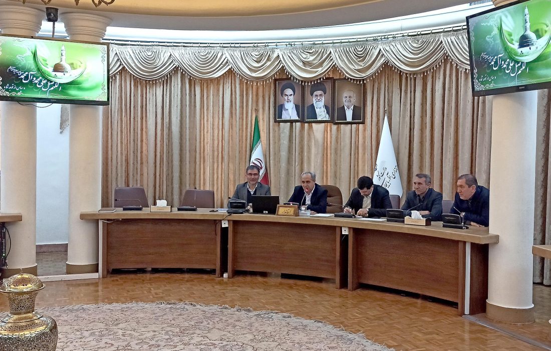 مبارزه با قاچاق نیازمند بازنگری در شیوه‌ها و راهبردهاست