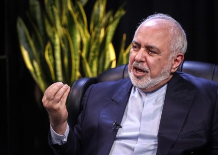 سیگنال مذاکراتی خروج ظریف و همتی از دولت برای غرب