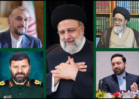 آذربایجان شرقی در۱۴۰۳؛ از شهادت امام جمعه و استاندار تا انتخاب رئیس‌جمهور