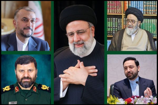 آذربایجان شرقی در۱۴۰۳؛ از شهادت امام جمعه و استاندار تا انتخاب رئیس‌جمهور