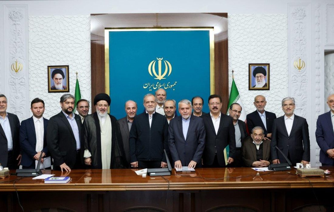 احیای مجموعه ربع رشیدی با هدف بازسازی شکوه تاریخی و اعتلای علمی ایران
