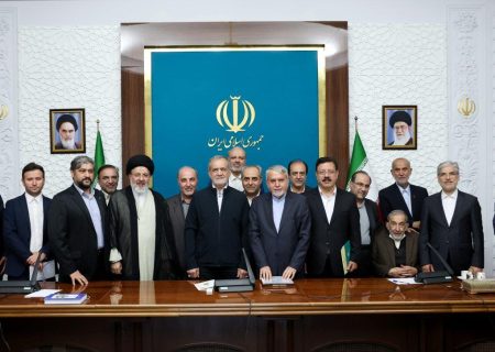 احیای مجموعه ربع رشیدی با هدف بازسازی شکوه تاریخی و اعتلای علمی ایران