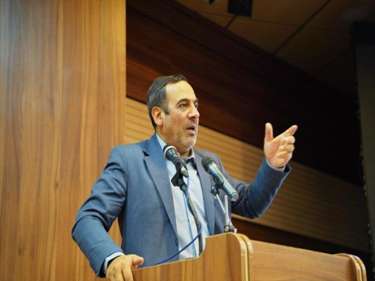 ۳۶ درصد کارمندان آذربایجان‌شرقی در آستانه بازنشستگی هستند